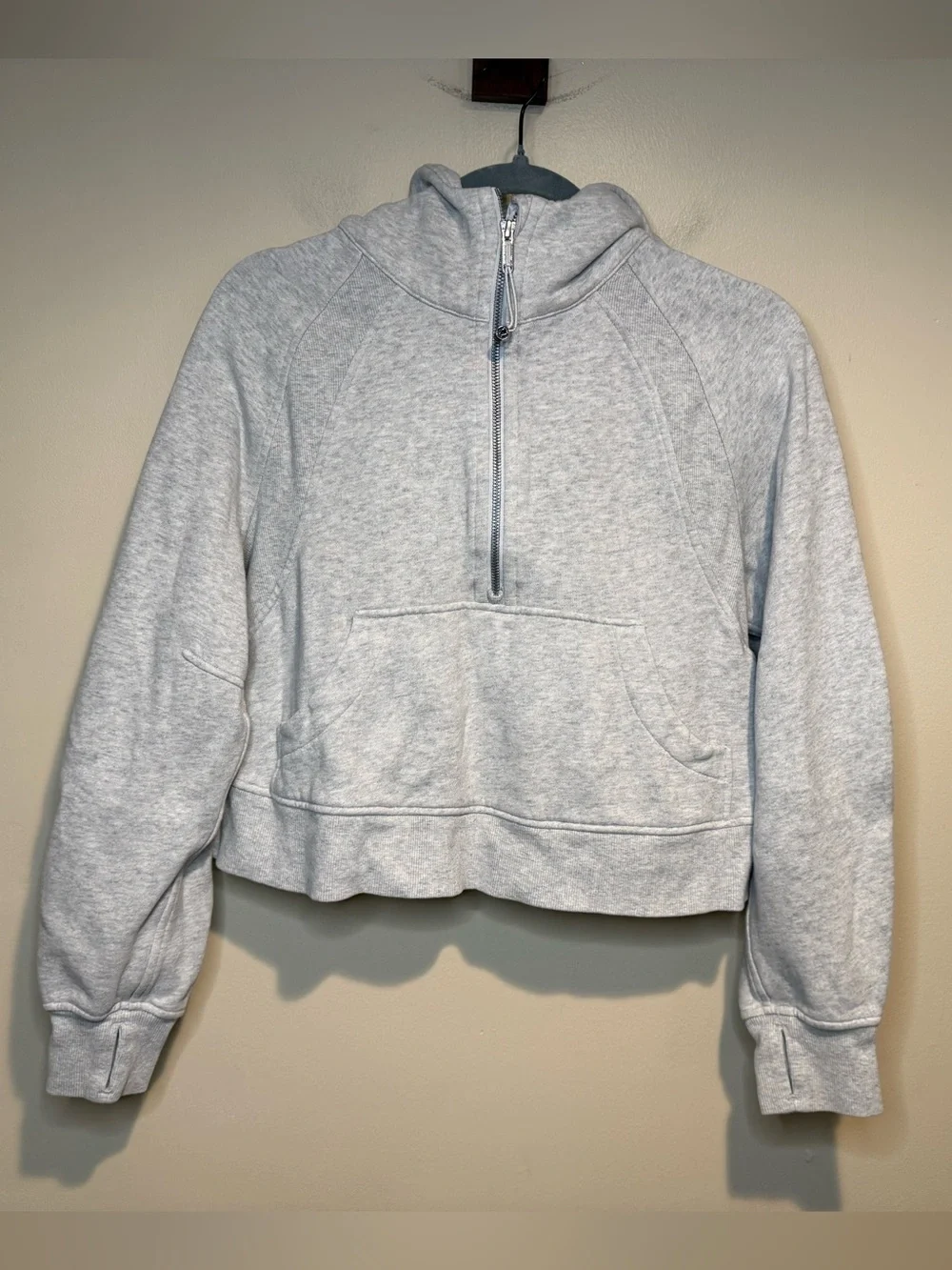 lululemon athletica questions leave